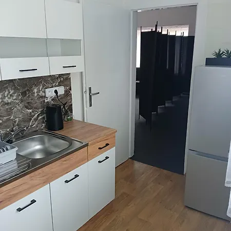 Apartman V Kyjove Kyjov  Buitenkant foto