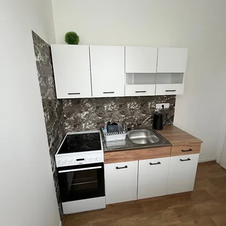 Apartman V Kyjove Kyjov  Buitenkant foto