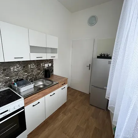 Apartman V Kyjove Kyjov  Buitenkant foto