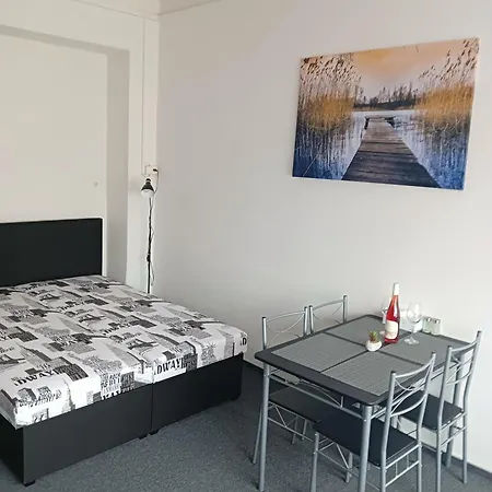 Apartman V Kyjove Kyjov  Buitenkant foto