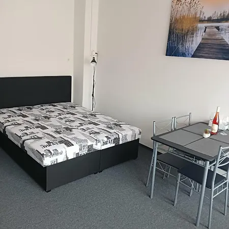 Apartman V Kyjove Kyjov  Buitenkant foto