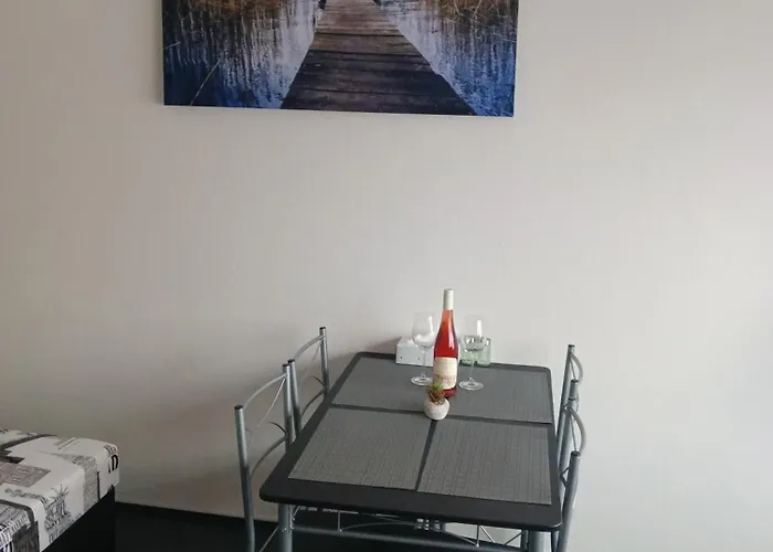 Apartman V Kyjove