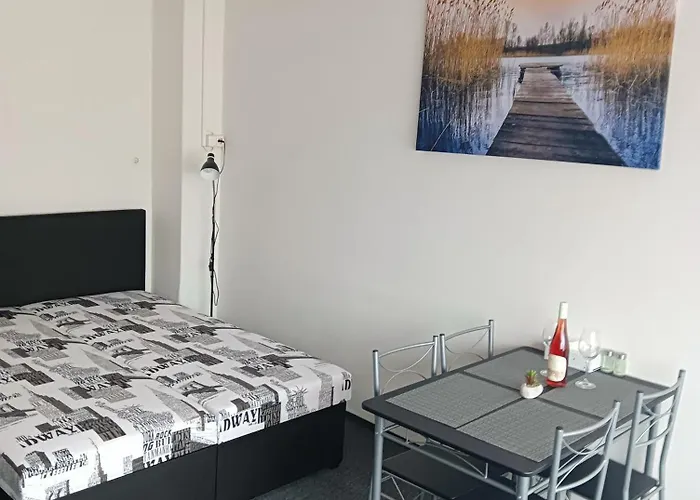 Apartman V Kyjove