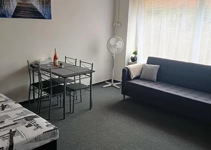 Apartman V Kyjove