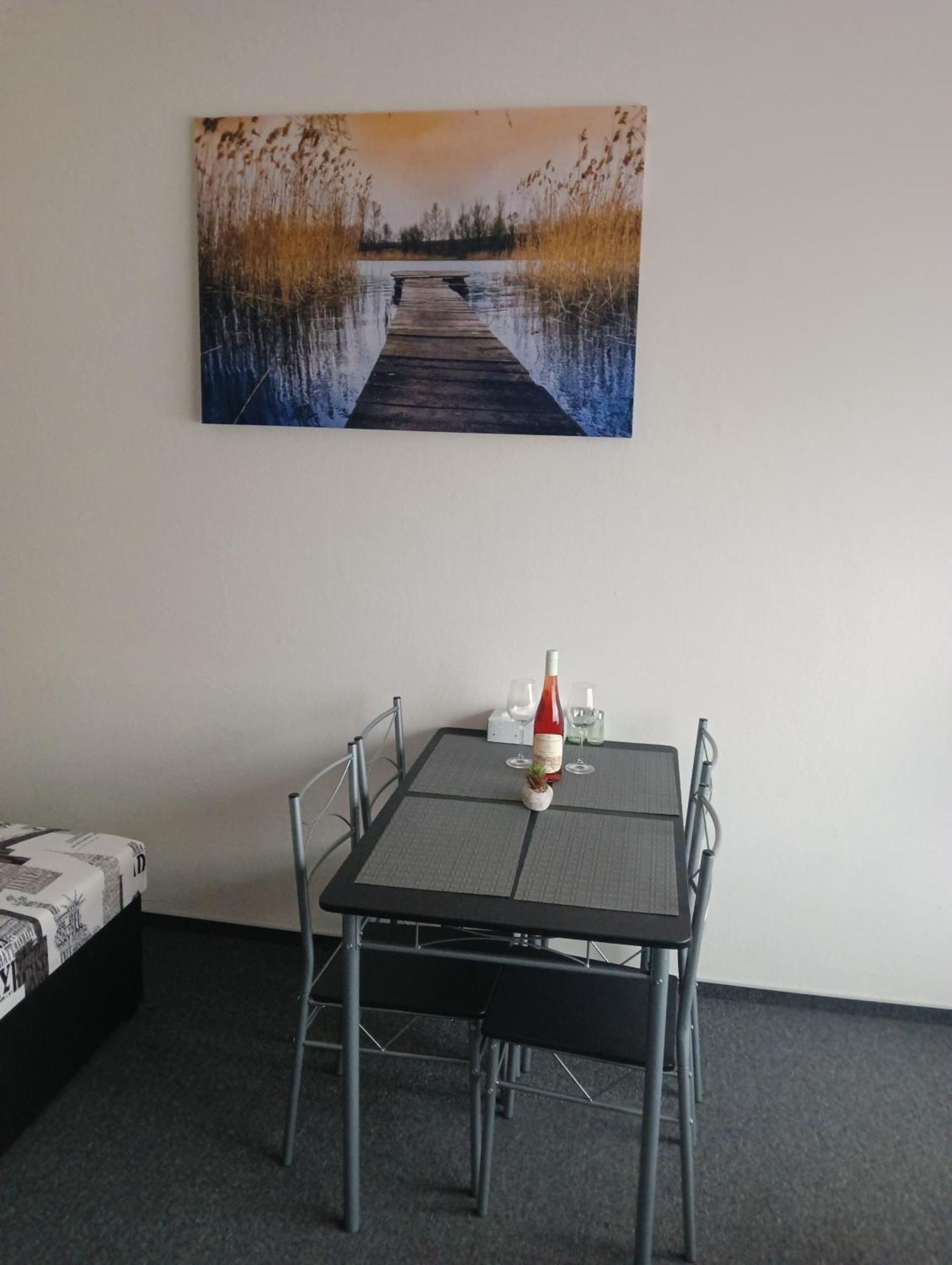 V Kyjove Apartment Kyjov (Hodonin District)