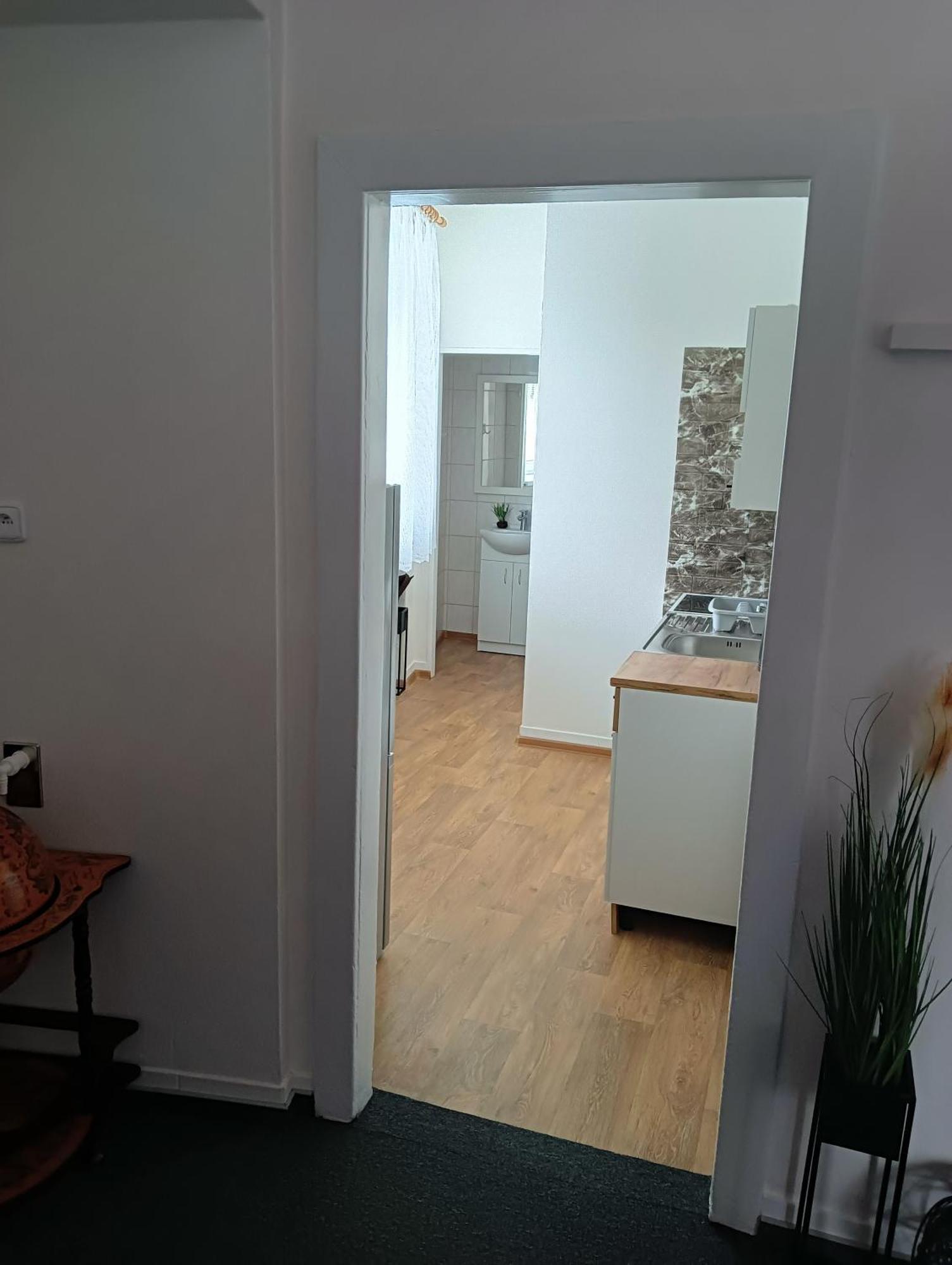 V Kyjove Apartment