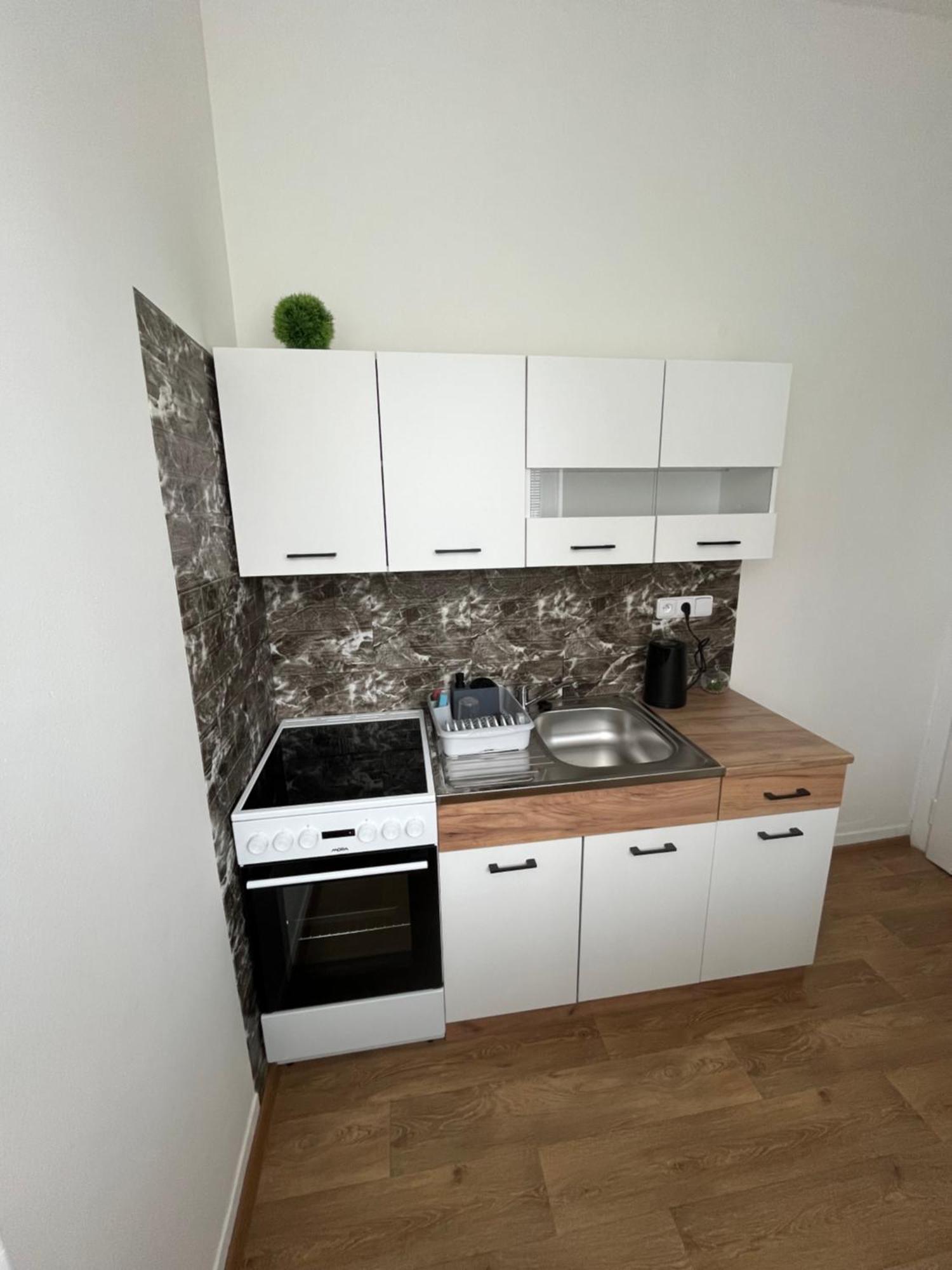 Apartment V Kyjove