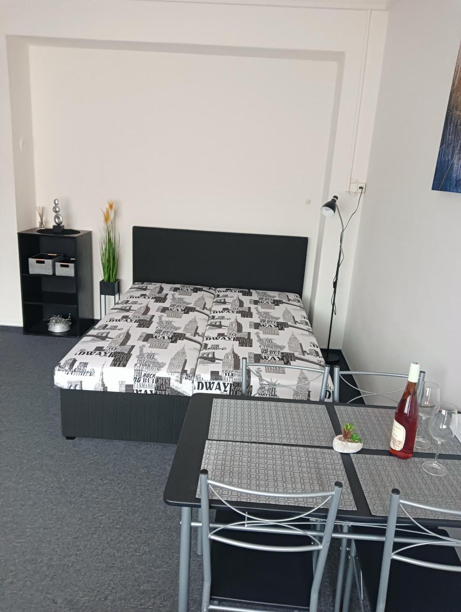 V Kyjove Apartment Kyjov (Hodonin District)
