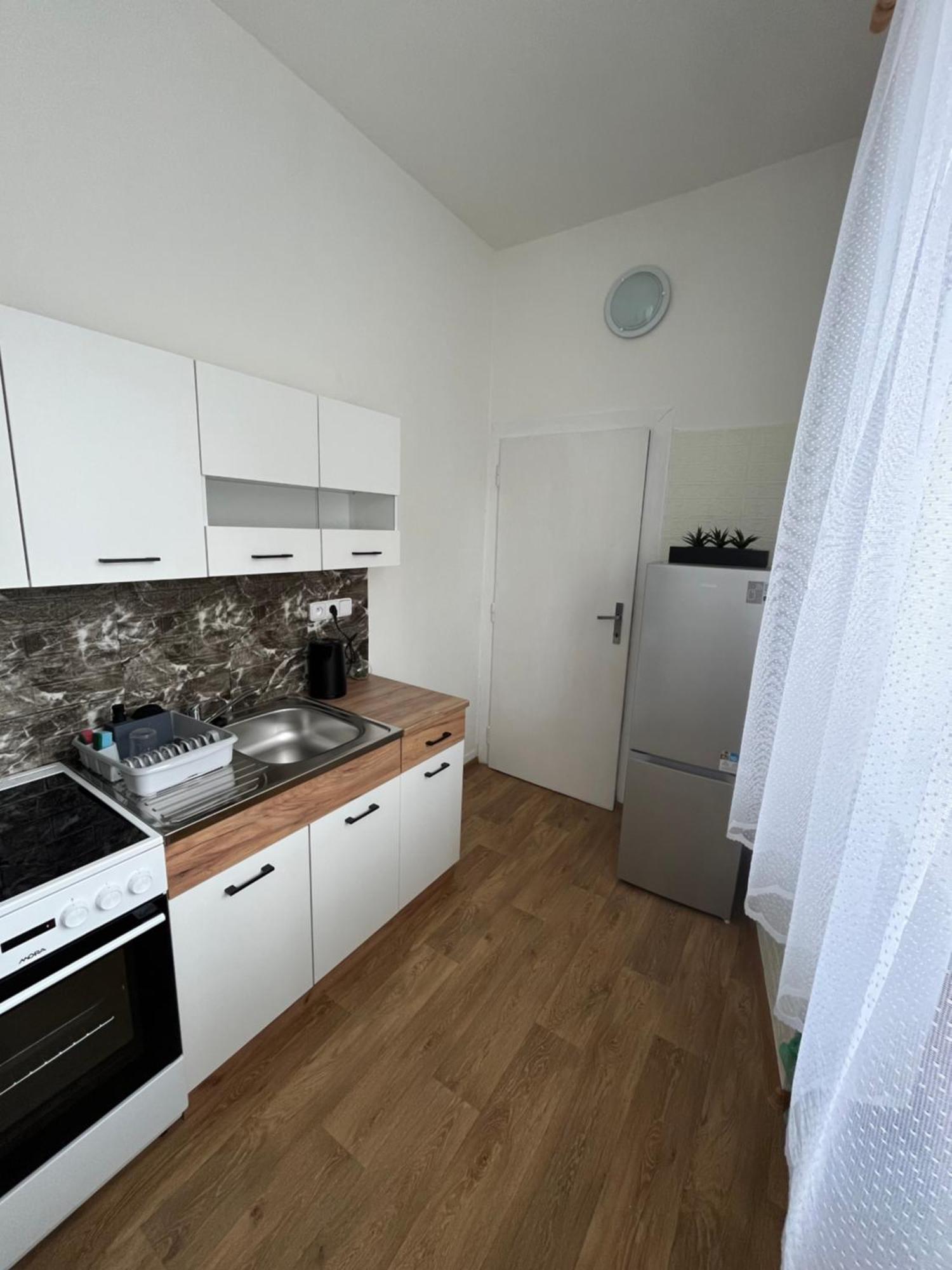 Apartment V Kyjove Kyjov (Hodonin District)