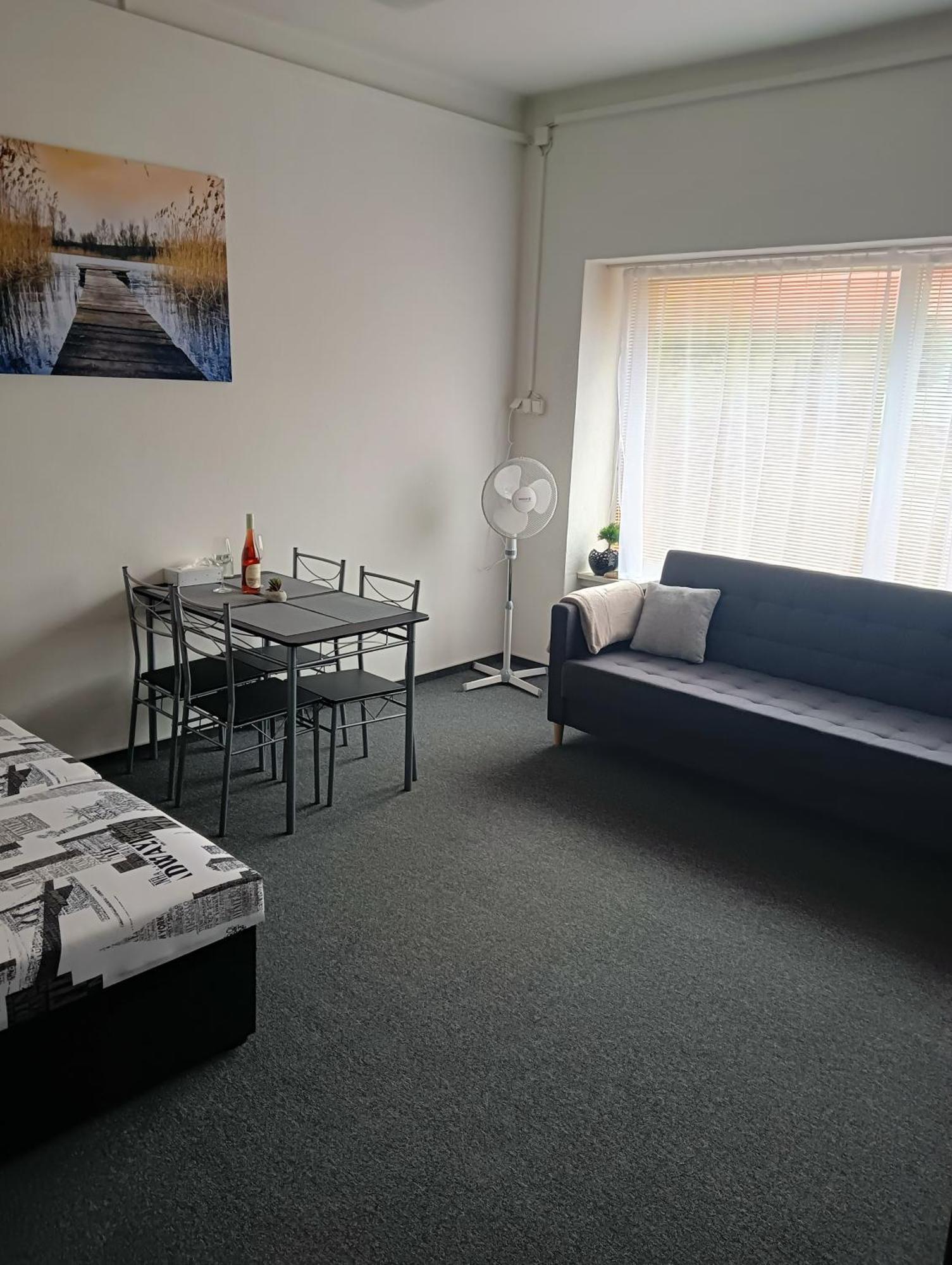 V Kyjove Apartment Kyjov (Hodonin District)