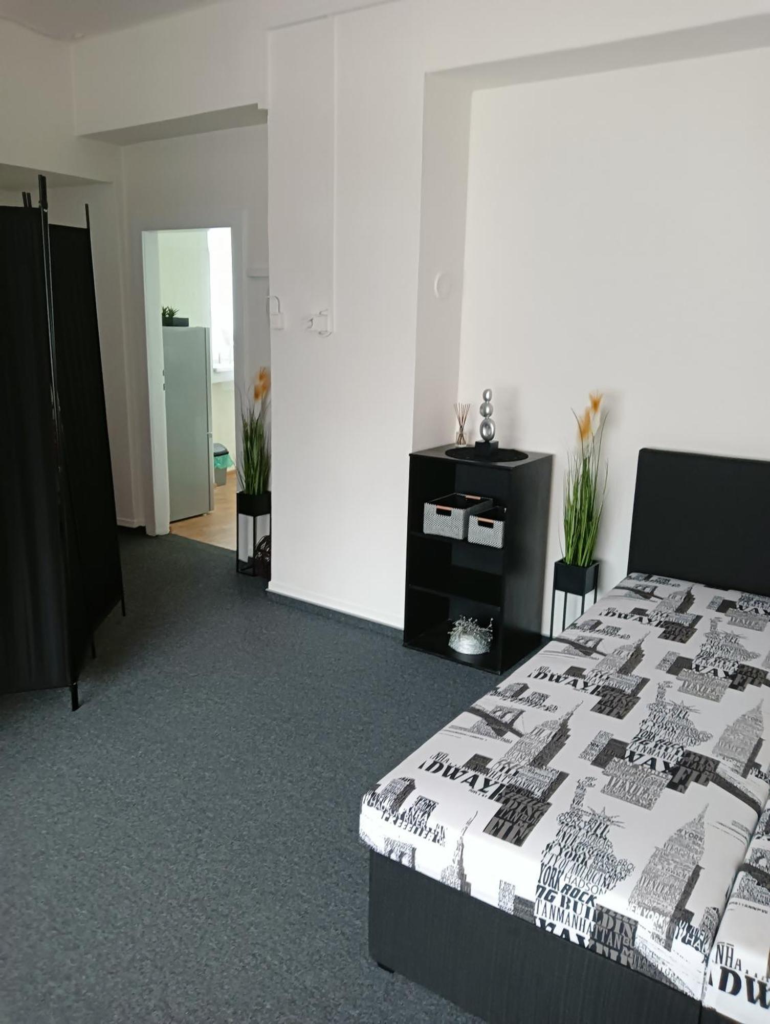 Apartment V Kyjove